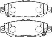 aisin-a2n084